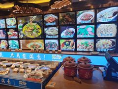 -爱饭(民意店)