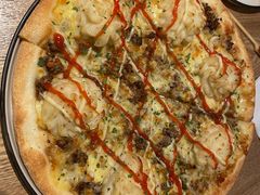 -铁酱披萨(常州龙湖天街店)