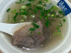 -韩海丽特色美食(秀州路店)