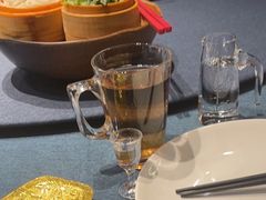 -金狮麟·新豫菜(金码大厦店)