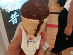 -DQ·蛋糕·冰淇淋(虹口龙之梦店)