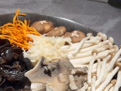 -阿源鱼捞斑鱼火锅·海鲜粥(山景尚宅店)