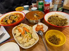 -多宾韩国料理(学衡路店)