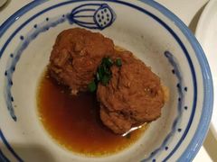 -小放牛河北菜(长安万达店)