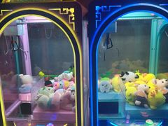 -世代星球·保龄球·镭战真人CS·团建(杨浦店)