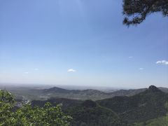-青岩寺风景区