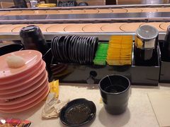 -争鲜回转寿司(东方银座店)