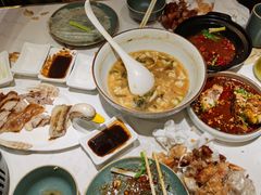 -老镇春饼(济宁万达店)