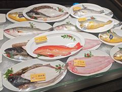 -连鹭海鲜·大连菜(星海店)