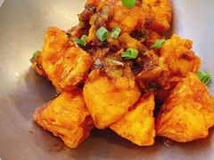 -蓉三少冒烤鸭·四川小吃集(北京首店)