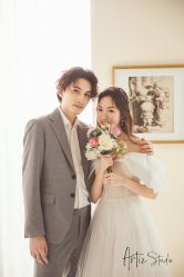 -韩国艺匠ARTIZ STUDIO(天津店)