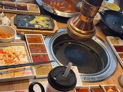 -炉小哥烤肉(熙地港店)