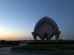 -南汇嘴观海公园