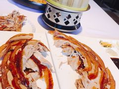 -同喜烤鸭店(光芒店)