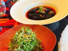 -上海滩餐厅(BFC外滩金融中心店)