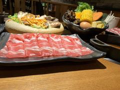 -呷哺呷哺 黄金牧场 (欢乐谷店)