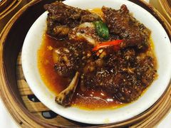 -稻香酒家·34年老字号·港式粤菜(汉街店)