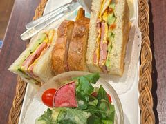 -西村咖啡店 (中山手本店)