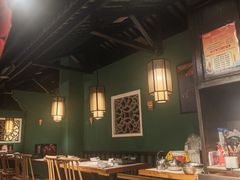 -小凤庭·地道湖北菜武昌鱼·藕汤(38年黄鹤楼店)