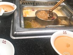 -巴奴毛肚火锅(安阳相州店)
