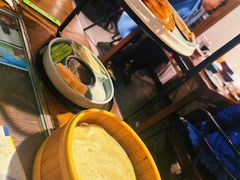 -局气烤鸭·北京菜(前门店)