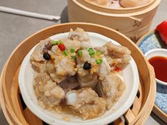 -时尚天河商业广场
