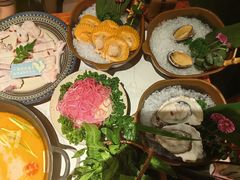 -太琼糟粕醋火锅·海南老爸茶(海棠湾臻选店)