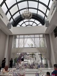 -花嫁丽舍婚礼殿堂(世博江景店)