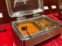 -郑州新郑国际机场T2航站楼-贵宾厅B区