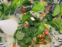 -鲜越鲜鱼粉(财富购物中心店)