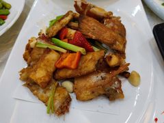 -有腥气私房菜·寻味顺德