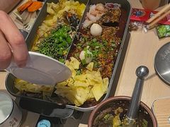 -鱼酷活鱼烤鱼(沈阳大悦城店)