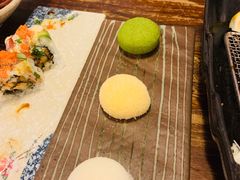 -白石的深夜食堂(大上海店)