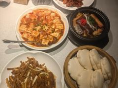 -外婆家(杭州马塍店)