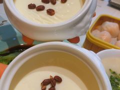 -香港狮子山下·明星粤菜餐厅(北苑店)