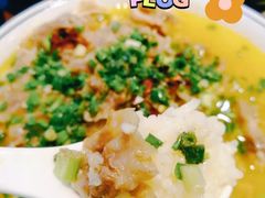 -兰边碗(鼓楼店)