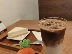 -白胡子咖啡(丽都园店)