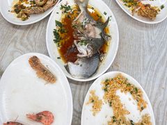 -红月湾海鲜饭店•沙滩海景(双月湾店)