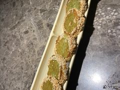 -绿茶餐厅(天津天河城店)