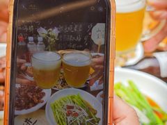 -山海菜馆·海肠捞饭·青岛菜(栈桥店)