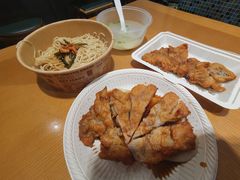 -鲜得来排骨年糕(豫园店)