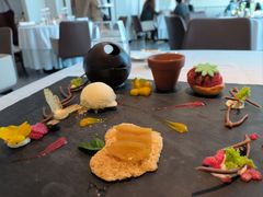 -王品牛排(郑州大卫城店)