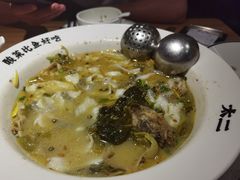 -太二酸菜鱼(福州泰禾店)