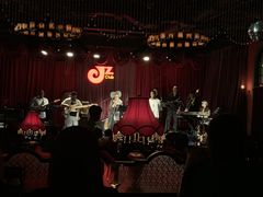 -JZ Club 爵士酒吧(上海店)