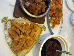 -聚鑫阁江浙菜·非遗传承技艺(闵行交大店)