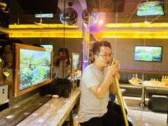 -星聚会KTV(北京世贸天阶店)