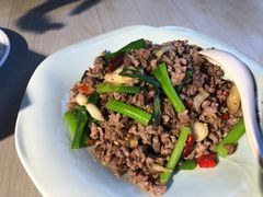 -妈妈的味道(和顺古镇店)