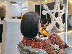 -TOP HAIR SALON