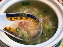 黄鱼海参羹-宁波状元楼酒店(和义路店)