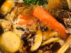 -龍歌自助小火锅(崂山丽达店)